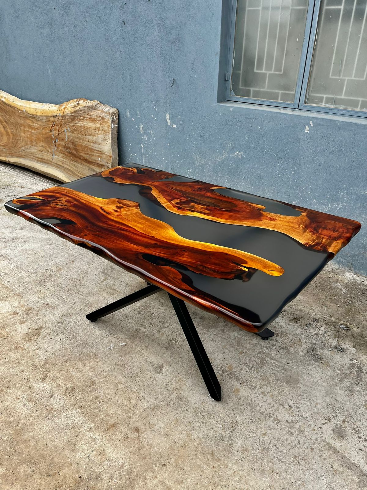 Wood